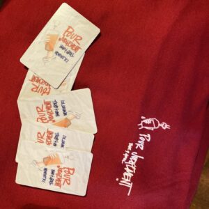 Food And Drink eGift Cards