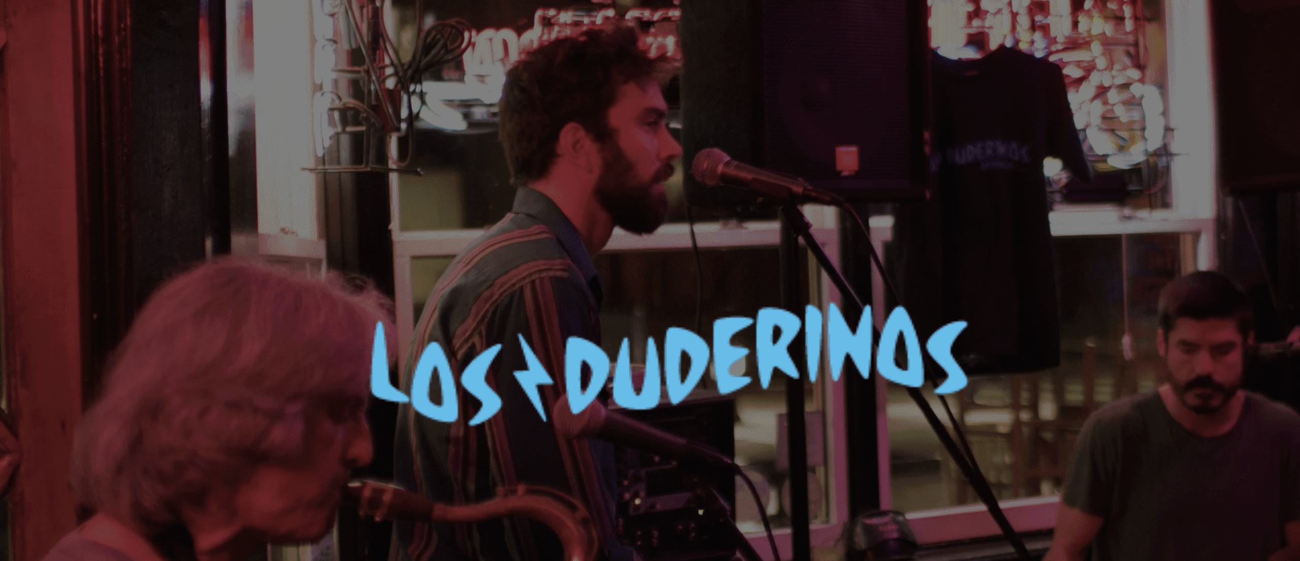 🎸Live Music Sundays🎷