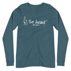 Women's Long Sleeve Tee