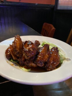 Pour Judgement Wings